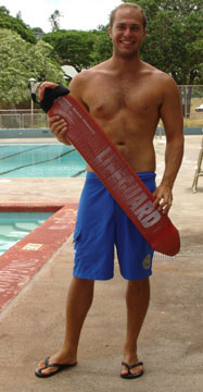 Swim Instructor
